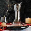 Creative Lead Free Crystal Wine Carafe Decanter